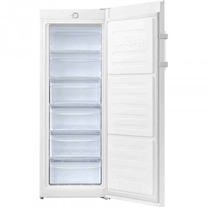 SAMSUNG RZ20DG3001WWTR E Enerji Sınıfı 188 L Derin Dondurucu Beyaz