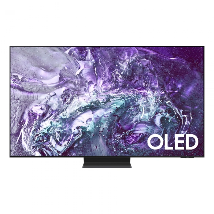 SAMSUNG S95D 77 195 Ekran Uydu Alıcılı Smart OLED TV