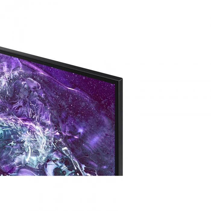 SAMSUNG S95D 77 195 Ekran Uydu Alıcılı Smart OLED TV