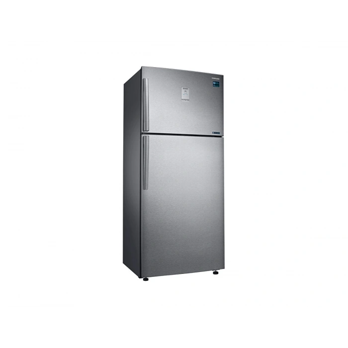 Samsung SAMSUNG RT53K6360SL/TR Çift Kapılı Buzdolabı