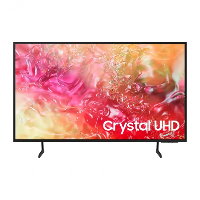 SAMSUNG UE85DU7100UXTK 85 inç 214 Ekran Uydu Alıcılı Smart 4K Crystal UHD TV (2024)
