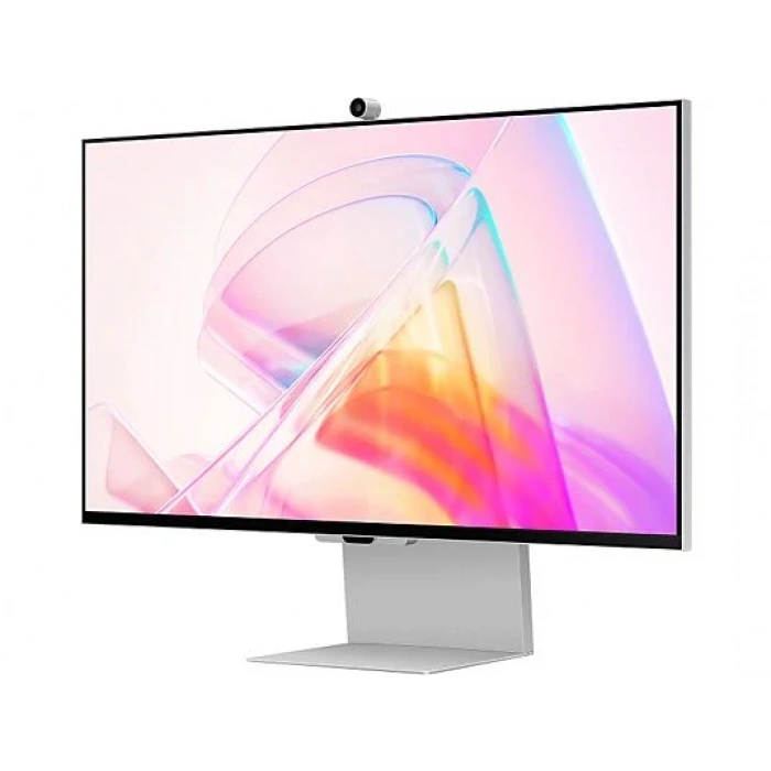 SAMSUNG ViewFinity S9 LS27C902PAUXUF 27 5K 5120x2880 Çözünürlük 5ms 60Hz Kameralı Akıllı Monitör