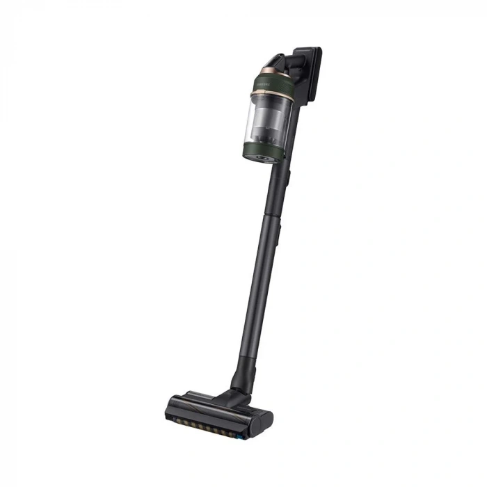 SAMSUNG VS20A95993N/TR Kablosuz Şarjlı Dikey Süpürge Siyah