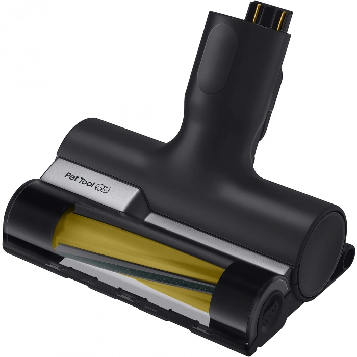 SAMSUNG VS20B75ACR5/TR Kablosuz Şarjlı Dikey Süpürge Siyah