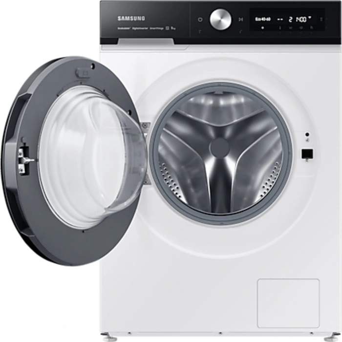 SAMSUNG WW11BB534DAEAH A Enerji Sınıfı 11kg 1400 Devir Çamaşır Makinesi Beyaz