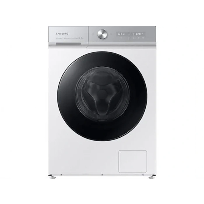 SAMSUNG WW11BB944DGHAH A Enerji Sınıfı 11kg 1400 Devir Çamaşır Makinesi Beyaz