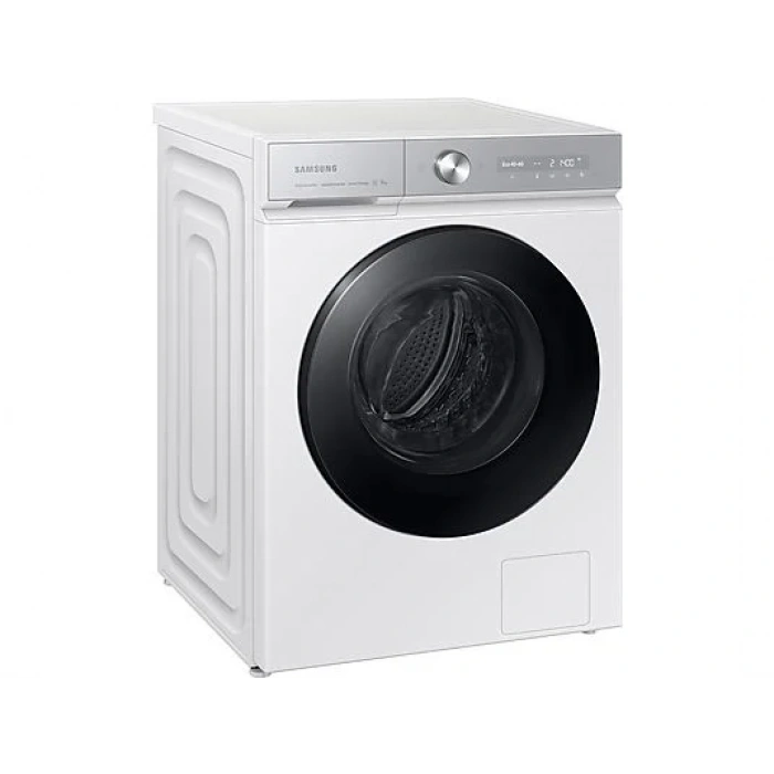 SAMSUNG WW11BB944DGHAH A Enerji Sınıfı 11kg 1400 Devir Çamaşır Makinesi Beyaz