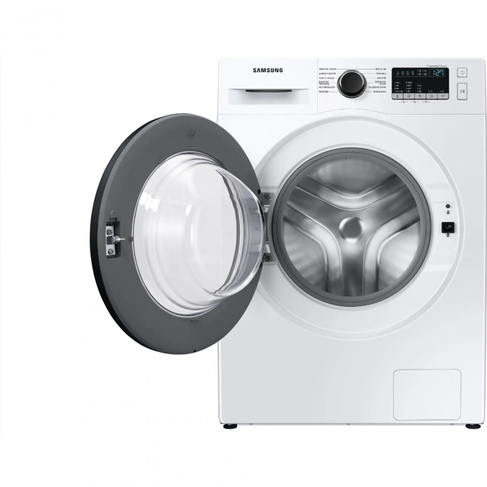 SAMSUNG WW80T4020CE/AH 1200D 8KG Çamaşır Makinesi Beyaz