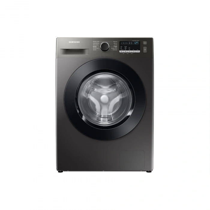 SAMSUNG WW80T4020CX/AH D Enerji Sınıfı 8kg 1200 Devir Çamaşır Makinesi Siyah