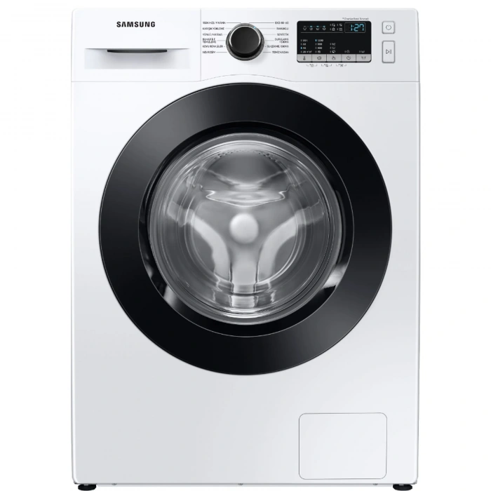SAMSUNG WW90T4020CE/AH D Enerji Sınıfı 9kg 1200 Devir Çamaşır Makinesi Beyaz
