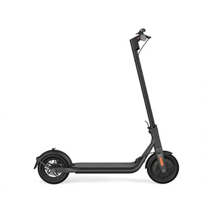 SEGWAY F25 Elektrikli Scooter Siyah