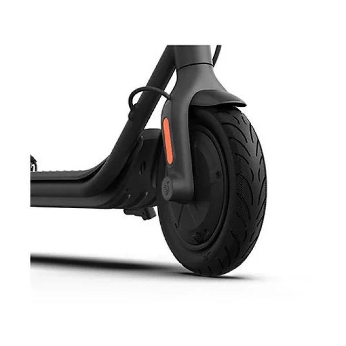 SEGWAY F25 Elektrikli Scooter Siyah