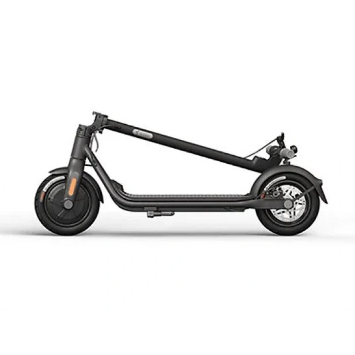 SEGWAY F25 Elektrikli Scooter Siyah