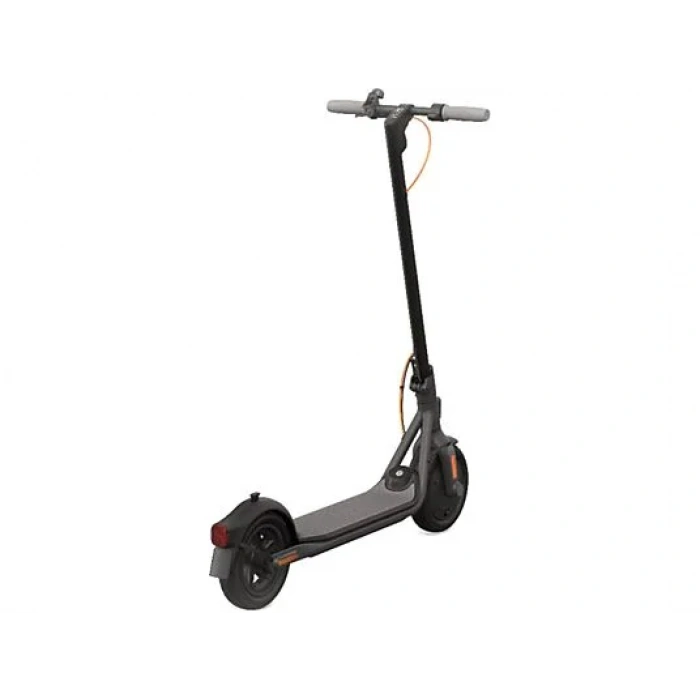 SEGWAY F30E Elektrikli Scooter Siyah