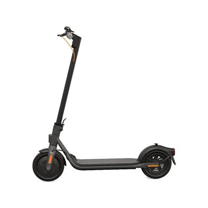 SEGWAY F30E Elektrikli Scooter Siyah