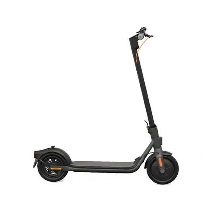 SEGWAY F30E Elektrikli Scooter Siyah