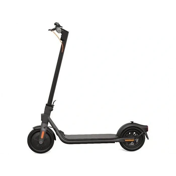 SEGWAY F40E Elektrikli Scooter Siyah