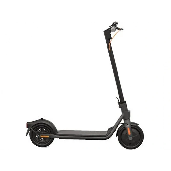 SEGWAY F40E Elektrikli Scooter Siyah