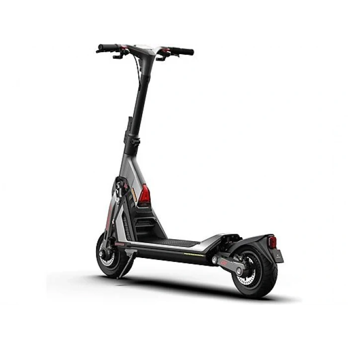 SEGWAY Nineboot GT1 Elektikli Super Scooter