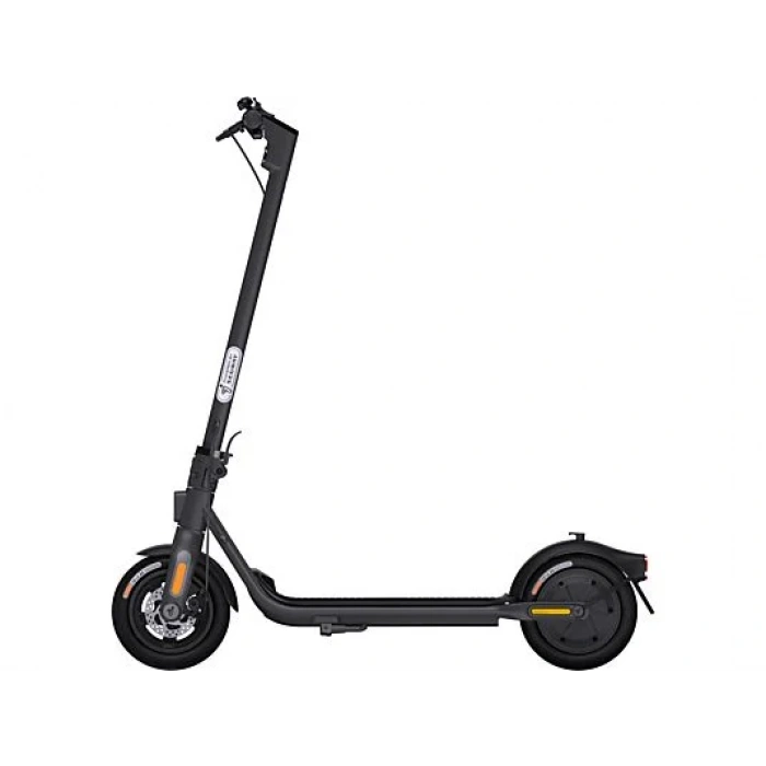 SEGWAY Ninebot F2 Elektrikli Scooter Antrasit