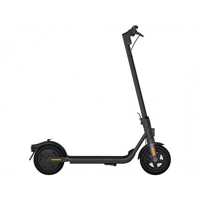 SEGWAY Ninebot F2 Elektrikli Scooter Antrasit
