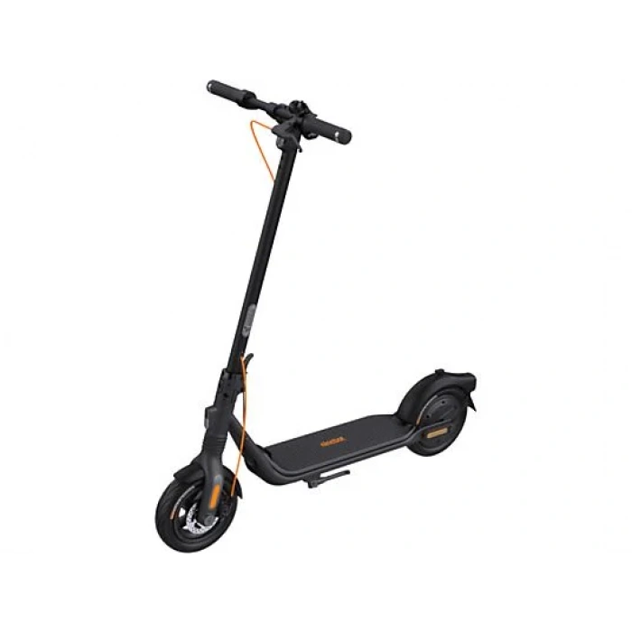 SEGWAY Ninebot F2 Pro Elektrikli Scooter Antrasit