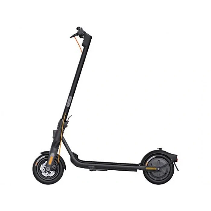 SEGWAY Ninebot F2 Pro Elektrikli Scooter Antrasit