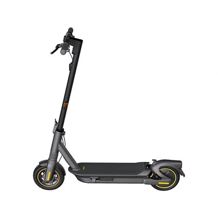 SEGWAY Ninebot Max G2 Elektrikli Scooter Antrasit