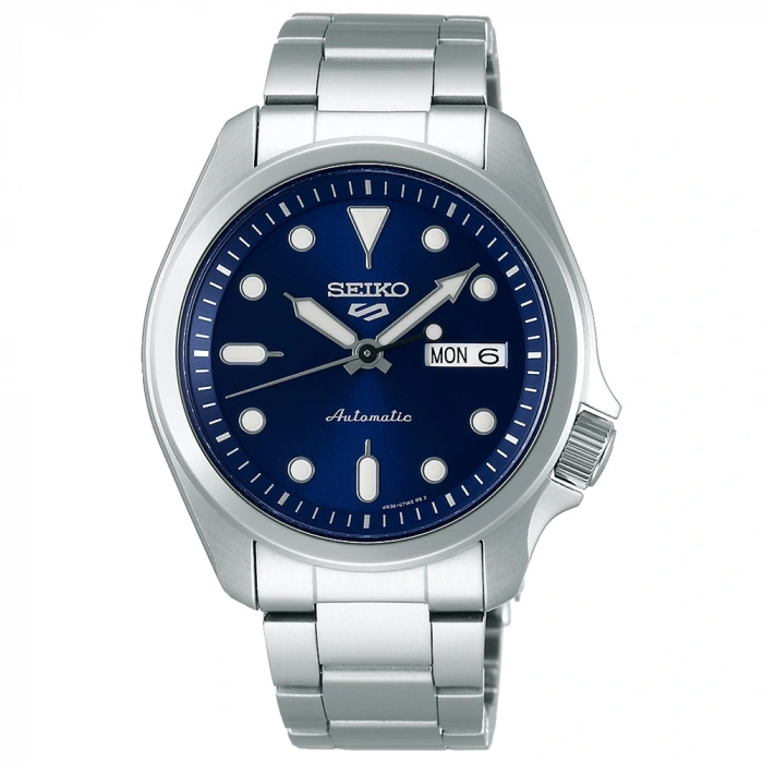 Seiko 5 S5-SRPE53K Erkek Kol Saati
