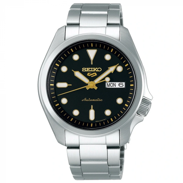 Seiko 5 S5-SRPE57K Erkek Kol Saati