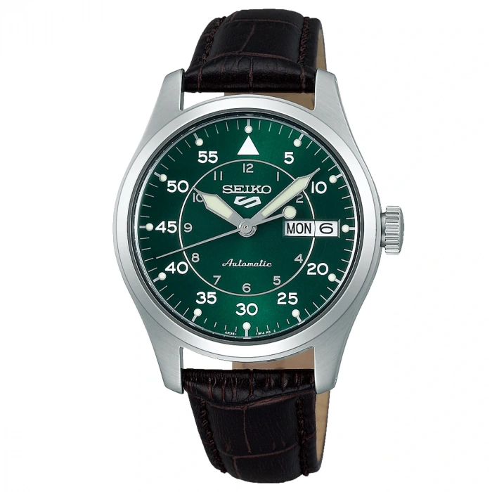 Seiko 5 S5-SRPJ89K Erkek Kol Saati