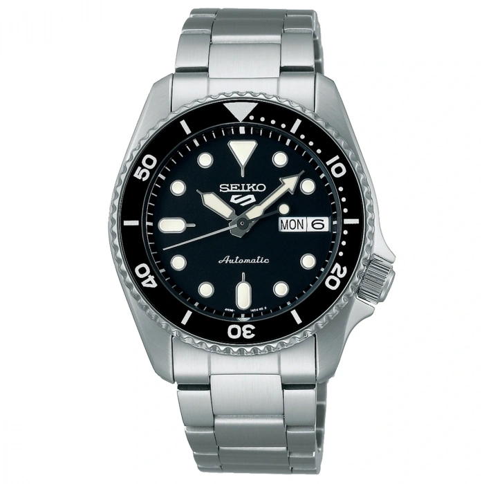 Seiko 5 S5-SRPK29K Erkek Kol Saati