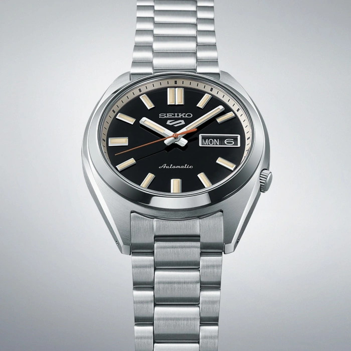 Seiko 5 S5-SRPK89K Kadın Kol Saati