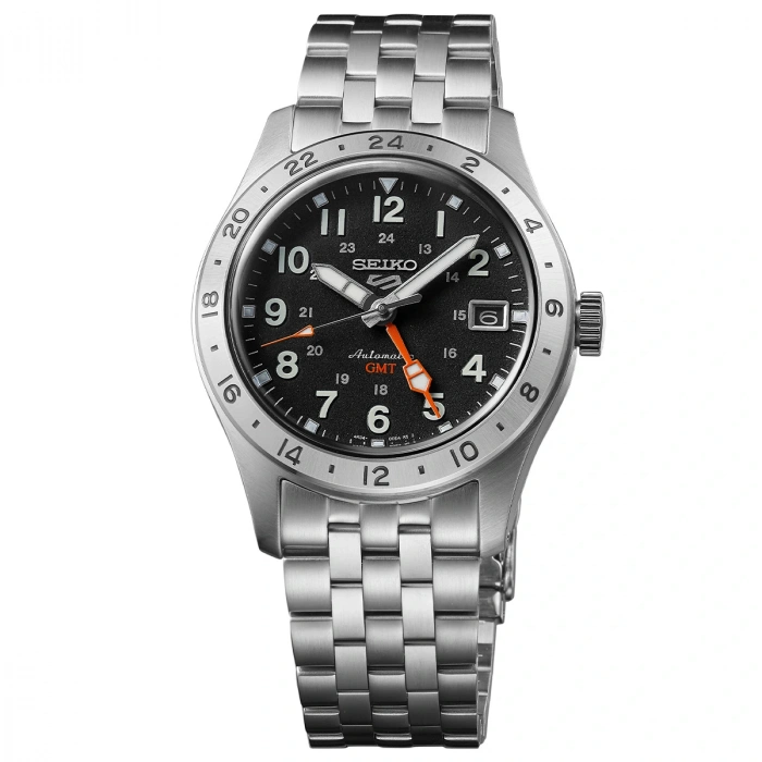 Seiko 5 S5-SSK023K Erkek Kol Saati