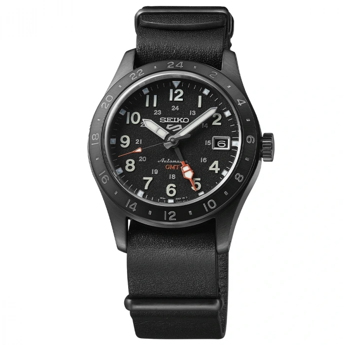 Seiko 5 S5-SSK025K Erkek Kol Saati