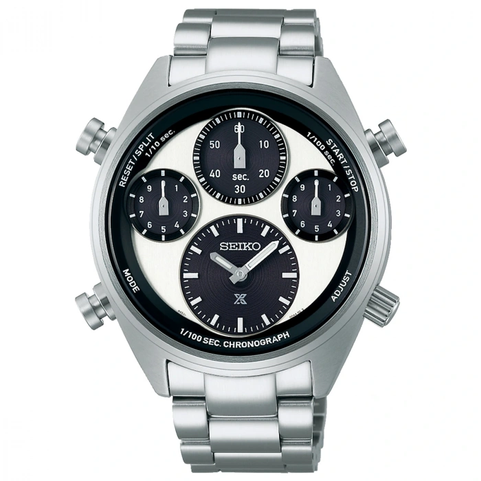 Seiko SEIFJ001P Erkek Kol Saati