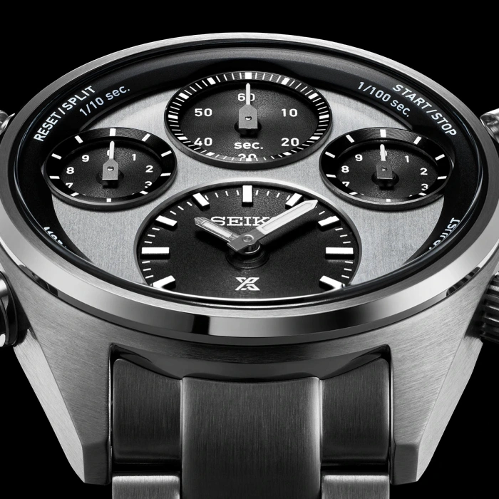 Seiko SEIFJ001P Erkek Kol Saati