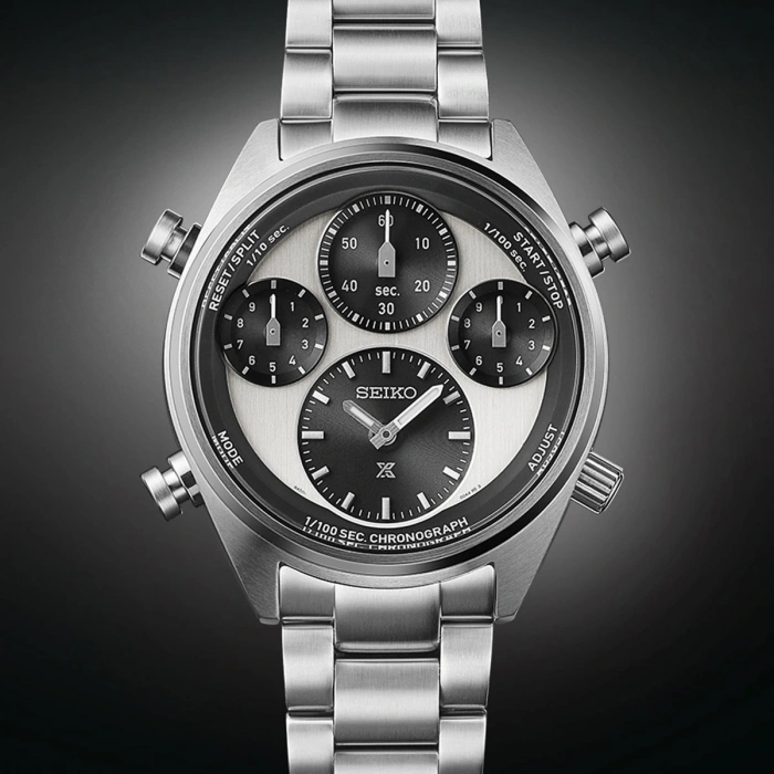 Seiko SEIFJ001P Erkek Kol Saati