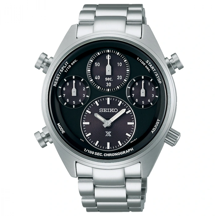 Seiko SEIFJ003P Erkek Kol Saati