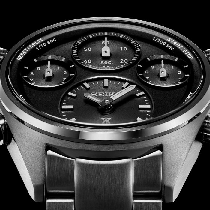 Seiko SEIFJ003P Erkek Kol Saati