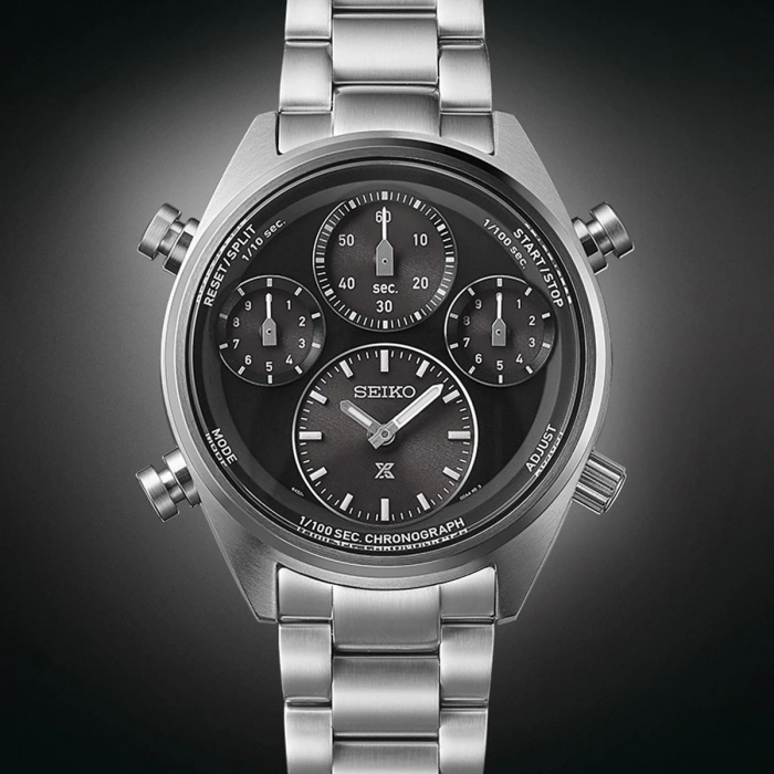 Seiko SEIFJ003P Erkek Kol Saati