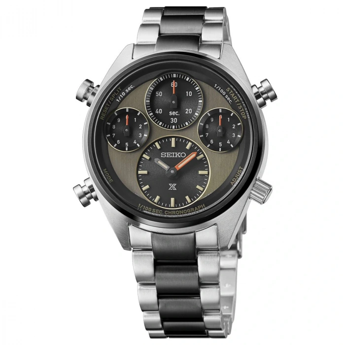 Seiko SEIFJ005P Erkek Kol Saati