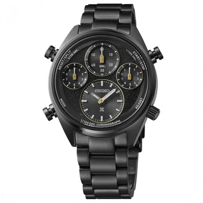 Seiko SEIFJ007P Erkek Kol Saati