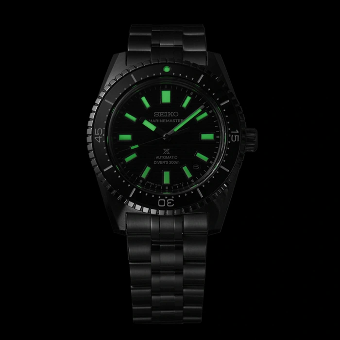 Seiko SEIJE101J Erkek Kol Saati