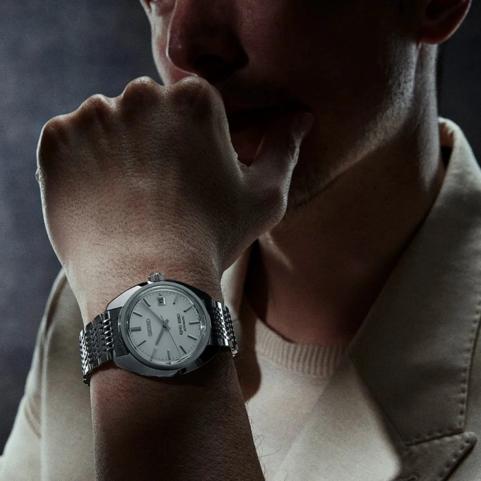 Seiko SEIJE109J Erkek Kol Saati