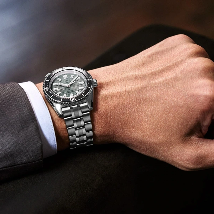 Seiko SEIJE117J Erkek Kol Saati