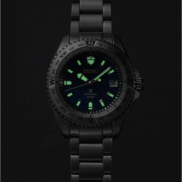 Seiko SEILA071J Erkek Kol Saati