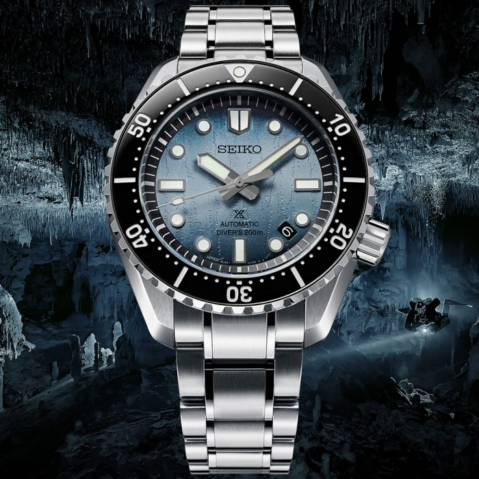 Seiko SEILA073J Erkek Kol Saati