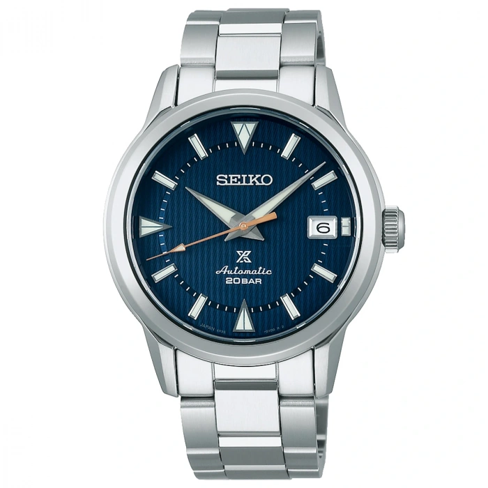 Seiko SEIPB249J Erkek Kol Saati