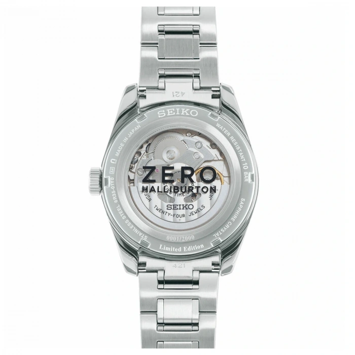 Seiko SEIPB269J Erkek Kol Saati